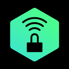 Icona VPN Kaspersky: Fast & Secure