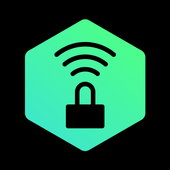 VPN Kaspersky: Fast & Secure icon