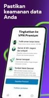 VPN Kaspersky: Fast & Secure syot layar 1