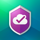Kaspersky Security Cloud-icoon