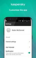 Kaspersky Security Pulse スクリーンショット 2