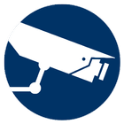 CCTV Calculator-icoon