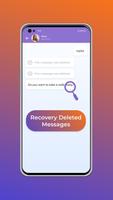 Recover Data تصوير الشاشة 1