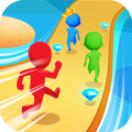 Rhythm Race
