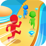 Rhythm Race आइकन