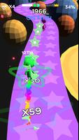 Rhythm Race screenshot 2