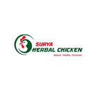 Surya Herbal Chicken Zeichen