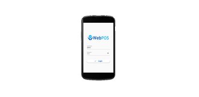 CHICKEN WEBPOS স্ক্রিনশট 1