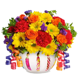 Flowers Stickers For Whatsapp