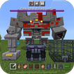 Dungeons Mod for MCPE