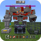 Dungeons Mod for MCPE icon
