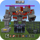 Dungeons Mod for MCPE