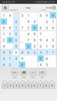 Sudoku imagem de tela 3