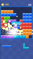 Fun Block plakat