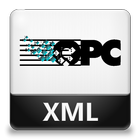 OPC XML DA Explorer ikona