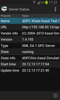 OPC XML DA Explorer screenshot 3