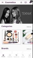 Cosmetica - كوزمتيكا poster