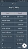 GO JORDAN SHIPPING syot layar 3