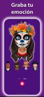 Crea tu avatar - ProStickers captura de pantalla 1
