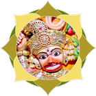 Salangpur Hanumanji ikon