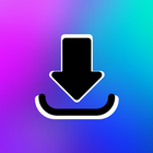 Kastor Fitt Video Downloader icon