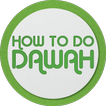 How to do dawah