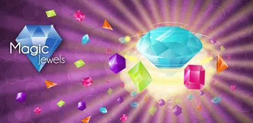 Magic Jewels