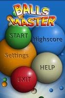 Balls Master تصوير الشاشة 2