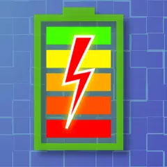 Baixar Battery Widget 2D APK