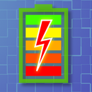 Battery Widget 2D APK