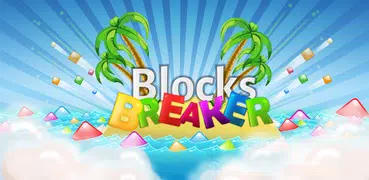 Blocks Breaker