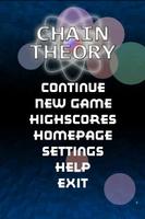 Chain Theory 海報