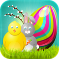Easter Eggs 2