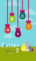 Poster Easter Eggs 2