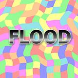 Flood 图标