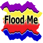 Flood Me icon