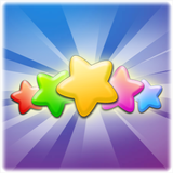 Jelly Stars-icoon
