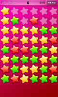 Jelly Stars captura de pantalla 2