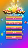 Jelly Stars captura de pantalla 3
