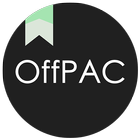 OffPAC আইকন