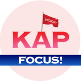 KAP - Key Action Plan icon