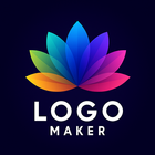 Logo Master: Make Logo Design иконка