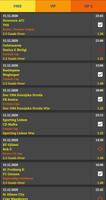 Professional Vip Betting Tips poster