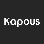 Kapous アイコン