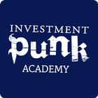 Investment Punk Academy ícone