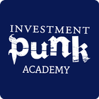 Investment Punk Academy ไอคอน