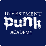 Investment Punk Academy アイコン