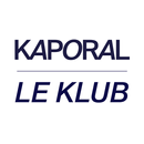 Le KLUB - KAPORAL APK