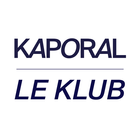 Le KLUB - KAPORAL आइकन
