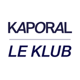 Le KLUB - KAPORAL 아이콘